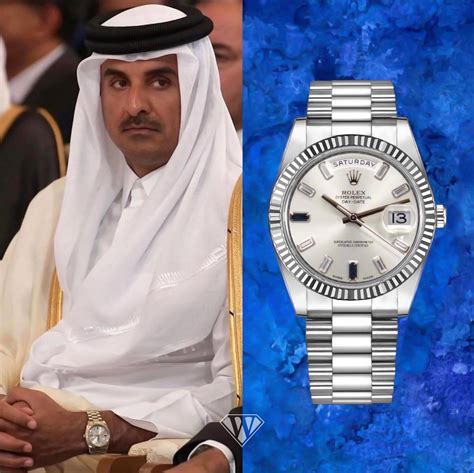 rolex watch price qatar|rolex ad dawhah.